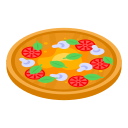 pizza icon