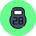 pesa rusa icon