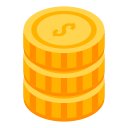 Coins icon