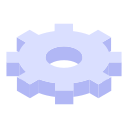 Silhouette icon