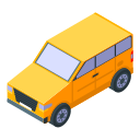 viajar icon