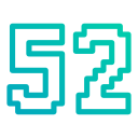 52 