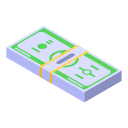 dinero icon