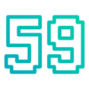 59 