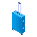 viajar icon