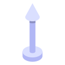 화살 icon
