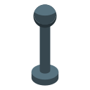 여성 icon
