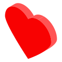 corazón icon