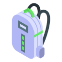 computadora portátil icon