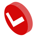 Cartoon icon