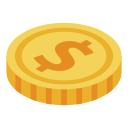 dinero icon