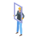 Window icon