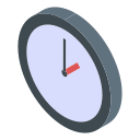 reloj icon