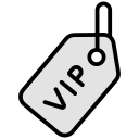 vip 