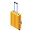 viajar icon