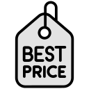 mejor precio icon