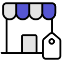 mercado icon