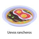 rancheros icon