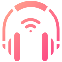 auriculares icon