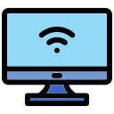 monitor icon