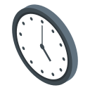 reloj icon