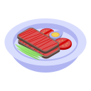 alimento icon