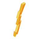 Flash icon