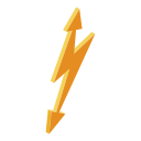 Flash icon