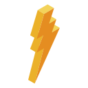Arrow icon