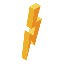 Thunder icon