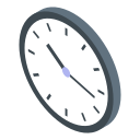 reloj icon