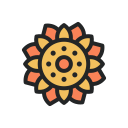 girasol icon