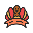 pavo icon