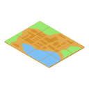 mapa icon