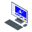 video icon