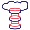 almacenamiento en la nube 