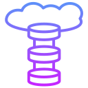 almacenamiento en la nube 