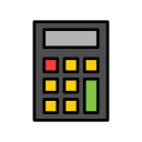 calculadora icon