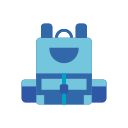 mochila icon