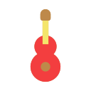 guitarra icon