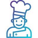 cocinero icon