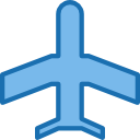 avión icon