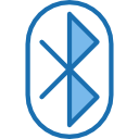 bluetooth icon