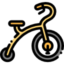 triciclo icon