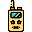 walkie talkie icon