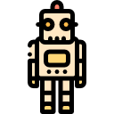 robot icon