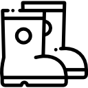 stiefel icon