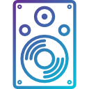 altavoz icon