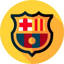 barcelona icon