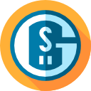 schalke 04 icon